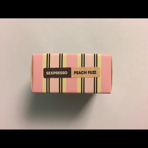 TOO FACED Eye Shadow Duo in Sexpresso & Peach Fuzz - Picture 6 of 6